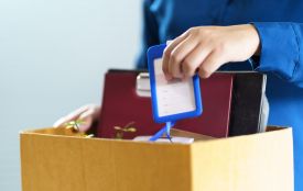 Звільнення мобілізованого працівника: що потрібно знати