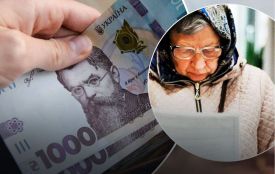 Додаткові виплати від ВПП ООН для пенсіонерів, осіб без права на пенсію та людей з інвалідністю продовжено до кінця липня