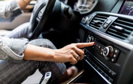 Штраф до 25.500 загрожує українцям за прослуховування російської музики у власній машині