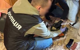 У Житомирському районі судитимуть торговця зброєю