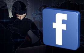 #СтопШахрай: Шахраї зламують сторінки у Facebook. Ваші дії