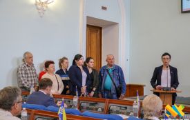 Депутати Житомирської міської ради підтримали звернення до Міндовкілля щодо перевірки котельні через скарги на задимлення