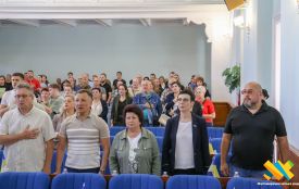 Сесія міськради виділила 38 млн 700 млн грн на підтримку сил безпеки та оборони