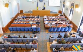 Ветерани війни та члени сімей загиблих (померлих) Захисників і Захисниць України отримають кошти на придбання житла