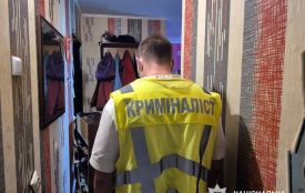 У Житомирі 45-річний чоловік задушив двох знайомих жінок: одну - електричним дротом, другу - руками