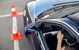 У Житомирі стартує безкоштовний курс із правил дорожнього руху — готуватимуть до іспиту і не тільки