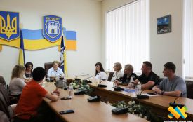 Житомир формує профтехосвіту: три коледжі — нові можливості для молоді