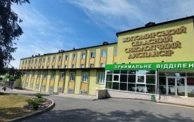 Онкопатології передміхурової залози, нирок та сечового міхура  - найчастіша причина звернень до урологів Житомирського онкодиспансеру