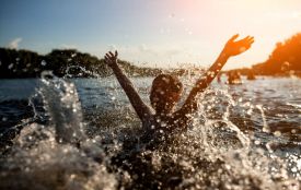 На Житомирщині пройшли санітарну перевірку лише три водойми