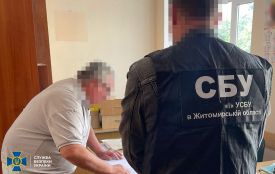Фіктивна інвалідність за 5 тис. доларів: викрито двох ділків, які допомагали ухилянтам уникнути мобілізації