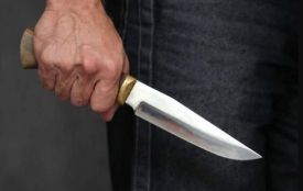 У Бердичеві 19-річний чоловік вбив знайому ножем після спільного розпивання алкоголю