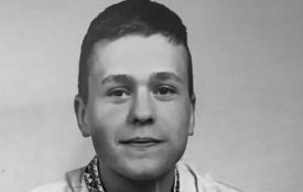 Під час вибухів в Березині загинув 16-річний самбіст  Олексій Петренко