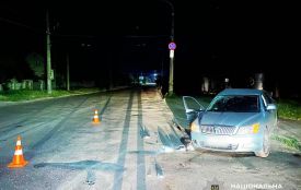 Трагічна нічна ДТП в Житомирі: загинула 16-річна дівчина