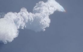 Росія завдала масованого ракетно-дронового удару по Україні: Житомир теж був під атакою