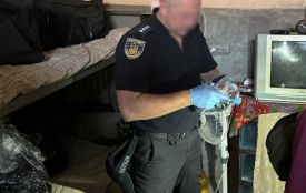 Ув’язнений колонії виманив у довірливих громадян понад 90 000 гривень, обіцяючи вирішити неіснуючі проблеми родичів