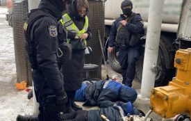 Викрали пальне на майже 700 тис. грн – прокуратура передала до суду справу проти організованої злочинної групи
