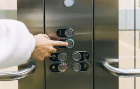 У 55 багатоповерхівках капітально відремонтують ліфти та електромережі