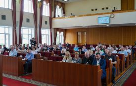 На Житомирщині створять обласний центр підготовки громадян до національного спротиву