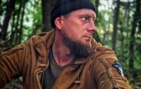 Житомир попрощався із героїчно загиблим Захисником Андрієм Дозоровим
