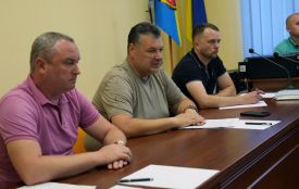 Віталій Бунечко про наслідки вибуху у Березині: Орієнтовна потреба у коштах для компенсацій – понад 125 млн грн