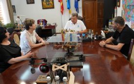На Житомирщині функціонує 3139 бюджетних установ та організацій, в яких працевлаштовано 59,5 тисяч працівників