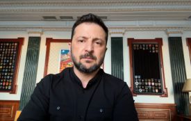 Доручив урядовцям представити законопроєкт всім нашим партнерам і залучити всі необхідні експертні можливості – звернення Президента