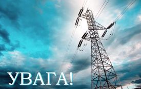 Внаслідок грози без електрики залишились 37 населених пунктів на Житомирщині