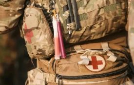 Уряд удосконалив військовий облік 25-річних чоловіків та жінок з медосвітою: що змінилось