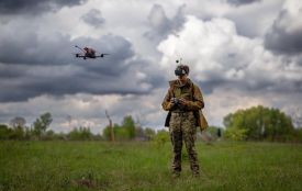 Оперативна інформація станом на 08:00 01.08.2025 щодо російського вторгнення