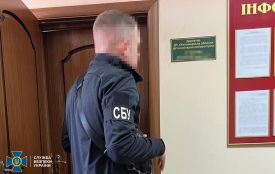 СБУ викрила схему розкрадання бюджетних коштів керівництвом Житомирської обласної фітосанітарної лабораторії