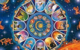 Гороскоп на тиждень 4 - 10 серпня