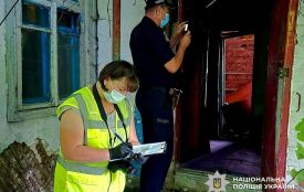 У Житомирі 17-річна дівчина вбила свого хлопця через ревнощі