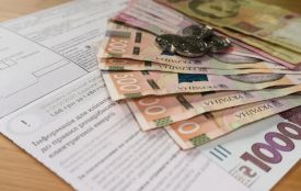 Тарифи на комуналку: скільки ще стабільності