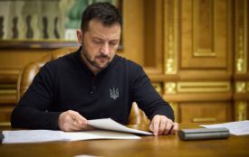 Президент України підписав Закон 9549 — надзвичайно важливий документ, на який чекали тисячі громад по всій країні