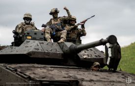 Оперативна інформація станом на 08.00 08.07.2025 щодо російського вторгнення