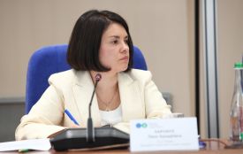 ДПС працює над удосконаленням аналітичних інструментів