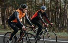 5-й велопробіг вже завтра у Житомирі - початок - від гідропарку!