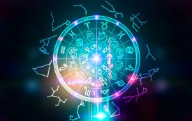 Гороскоп на тиждень 11 - 17 серпня