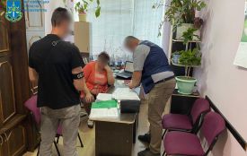 Корупційні схеми, земельні махінації та розтрата бюджету – на Житомирщині прокурори повідомили про підозру 28 особам. Збитки державі понад 33 млн грн