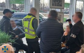 На Житомирщині судитимуть посадовця держпідприємства і двох керівників агрокомпанії, викритих СБУ на «сірій схемі» із держземлею на мільйони гривень