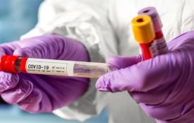 Новий спалах COVID — як лікувати: головні тези від інфекціоніста Ольги Голубовської