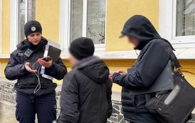Підліток отримав вирок за підготовку теракту у центрі Житомира