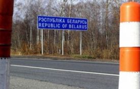 На кордоні з Білоруссю у 2025 році затримали вдвічі більше чоловіків, ніж за попередні роки війни