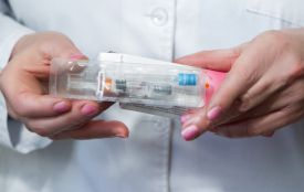 У Житомирській області за минулий тиждень захворюваність на ГРВІ та Covid-19 зросла на 41,8% порівняно з попереднім тижнем