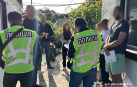 20-річний житель Коростенщини під час стрімів в інтернеті виманював гроші у довірливих глядачів