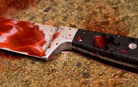 В Баранівській громаді 62-річний батько вбив 35-річного сина