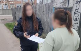 Пропонувала за гроші послуги з повернення зниклих безвісти військовослужбовців – шахрайці з Коростеня повідомлено про підозру