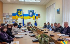 У Житомирі презентували проєкт бюджету громади на 2026 рік