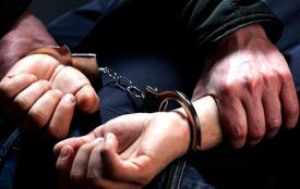 За розбої і пограбування перед судом постануть двоє житомирян