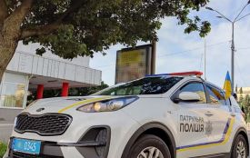 П'яний чоловік заявив в поліцію про "згвалтування" знайомим своєї співмешканки - виклик виявився неправдивим